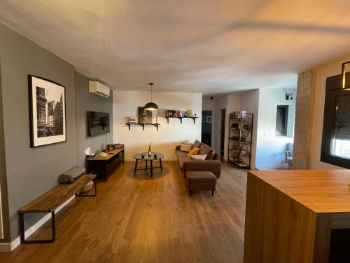 Benalup-Casas Vieja Apartamento | Apartamento en el centro de Benalup-Casas Viejas