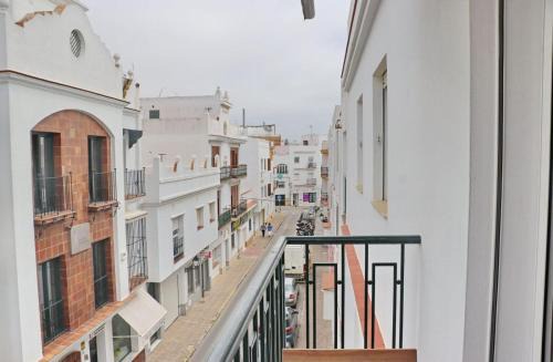 Conil de la Frontera City Center Apartamento | Apartamento La Viña