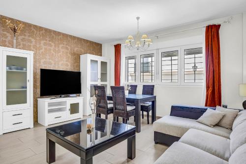Conil de la Frontera City Center Apartamento | Apartamento Aryan - sólo familias