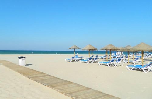 Conil de la Frontera City Center Apartamento | Apartamento Mi Luz