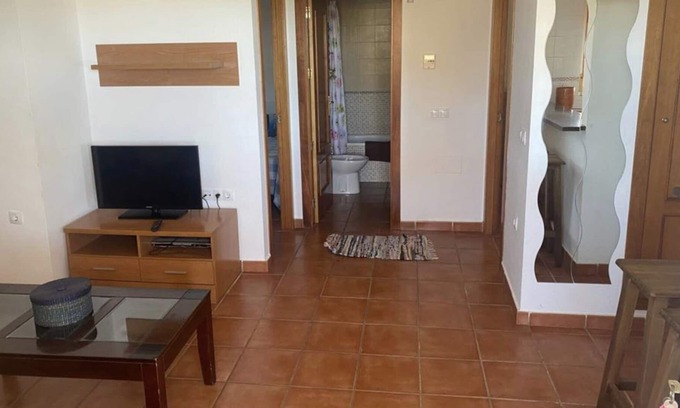 La Azohia Apartamento | Apartamento