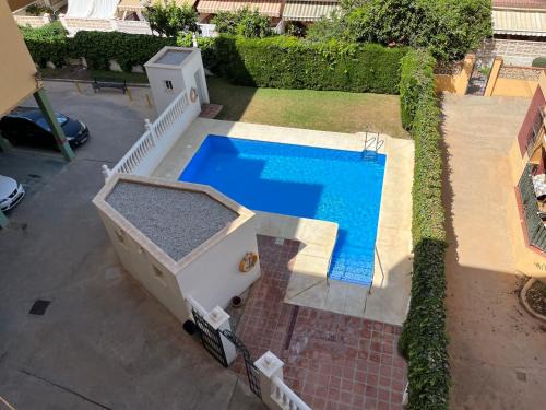 Rincon de la Victoria Apartamento | APARTAMENTO PLAYA AZUL