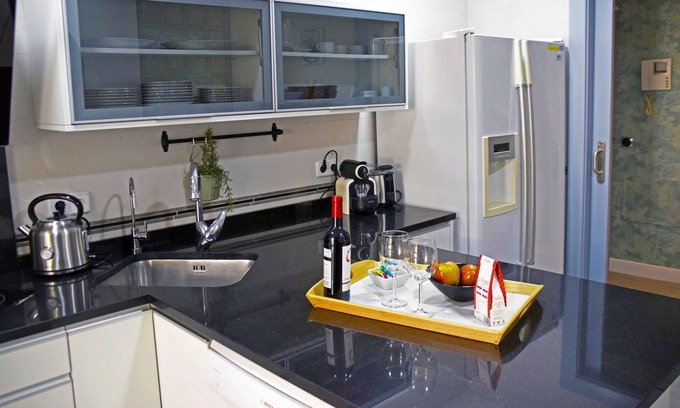 Rivas-Vaciamadrid Apartamento | Apartamento Elefantes - Ole Solutions