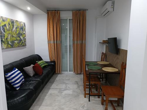 Sanlucar de Barrameda Apartamento | Apartamento al Sur del Sur