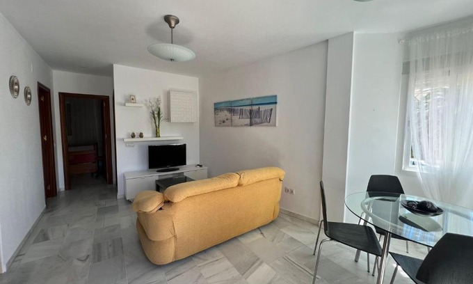 Sanlucar de Barrameda Apartamento | Apartamento Villamarta