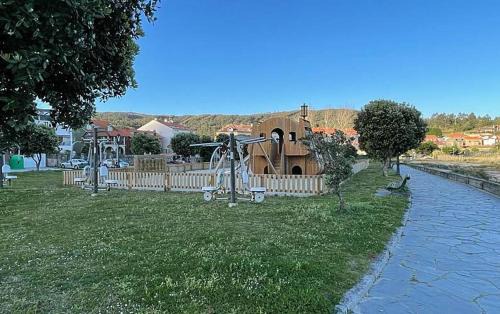 Sardinero Apartamento | Apartamento Sardiñeiro - Finisterre