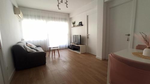 Talavera de la Reina Apartamento | Apartamento Murales de Talavera