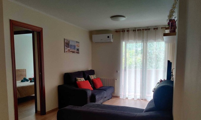 Torrejon de Ardoz Apartamento | Apartamento Familiar