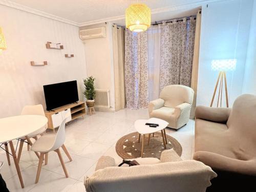 Valencia de Alcantara Apartamento | Apartamento Don Pedro