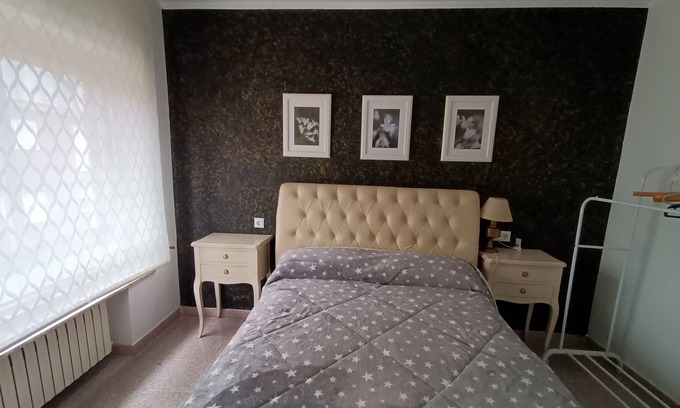 Ponferrada Apartamento | Apartamento espacioso con mucha luz ideal para familias