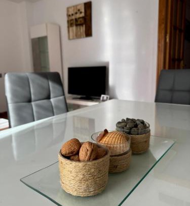Sagunto Apartamento | Apartamento espacioso El Olivo