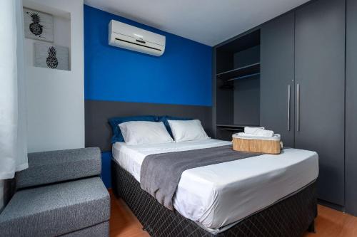 Icarai Apartamento | Apartamento especial- Icarai Niterói