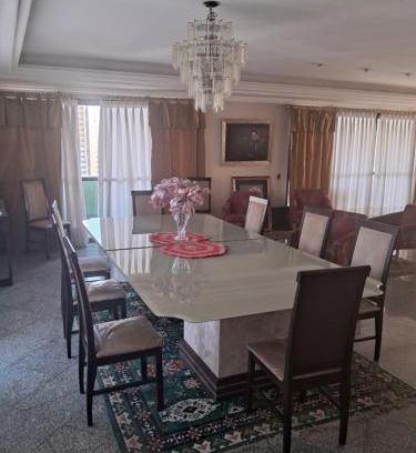 Cremacao Apartamento | Apartamento espetacular