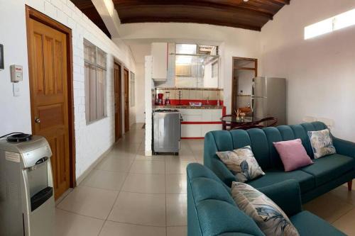 Calleria Apartamento | Apartamento Estancia Tropical
