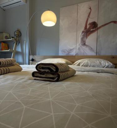 Sofia Apartamento | Apartamento Estrella