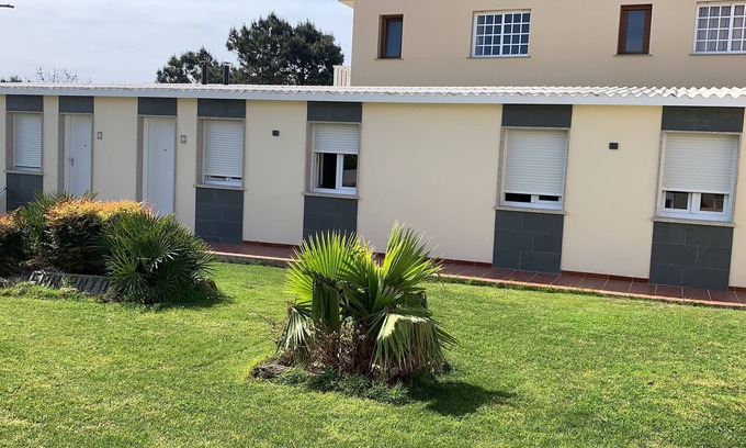 Soutullo Apartamento | Apartamento Estudio en Noalla, Sanxenxo