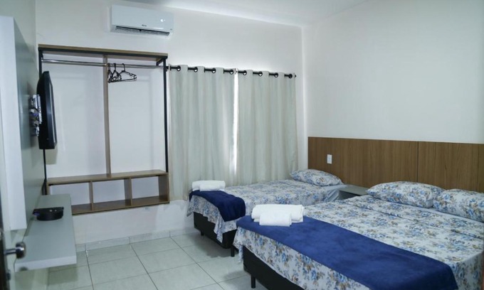 Maraba Apartamento | Apartamento excelente Marabá