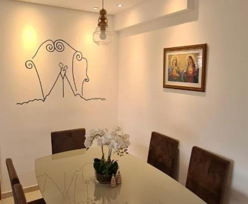 Telegrafo Apartamento | Apartamento exclusivo COP 30