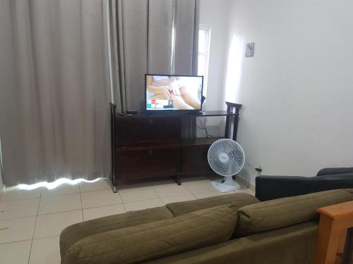 Boa Vista Apartamento | Apartamento exclusivo-hospedagem