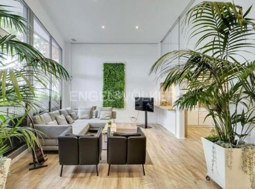 Badalona Apartamento | apartamento exclusivo muy cerca ciudad Barcelona