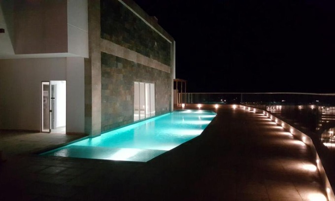 Bocagrande Apartamento | Apartamento Fantástico