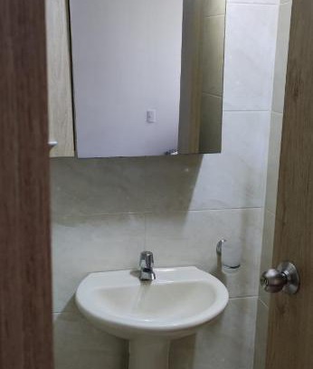Santa Maria Apartamento | Apartamento familiar climatizado