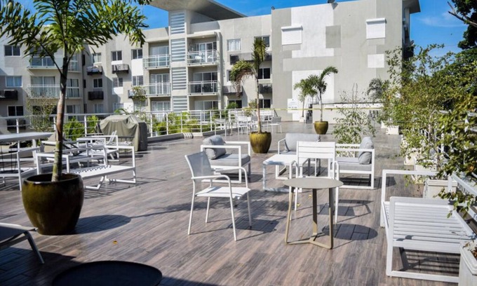 Santo Domingo Apartamento | Apartamento Fabrizio