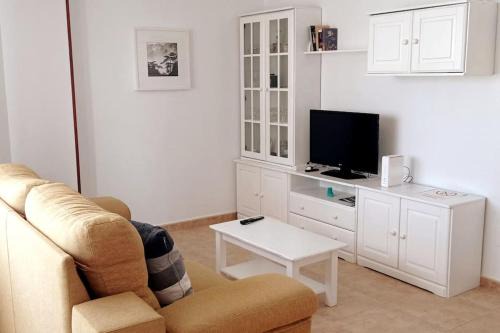 Naron Apartamento | Apartamento Faisca
