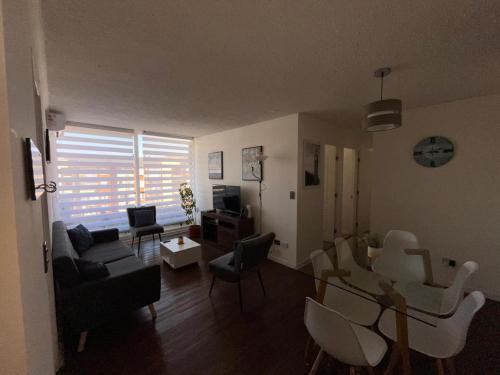 Curico Apartamento | Apartamento familiar