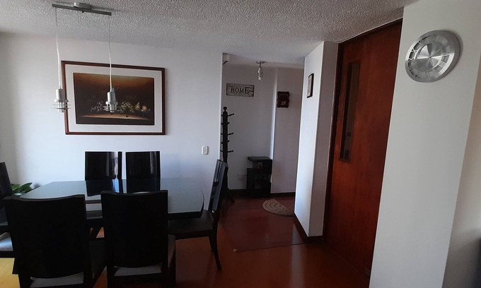 Suba Apartamento | Apartamento familiar en Colina cerca al Centro Comercial