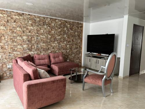 Pereira Apartamento | Apartamento familiar en el centro de Pereira