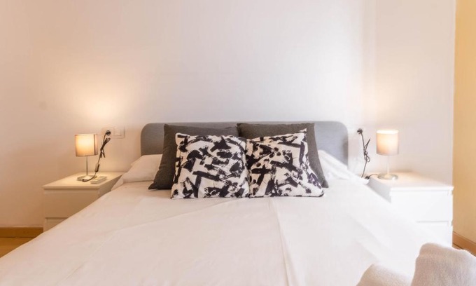 San Pedro Apartamento | Apartamento Familiar Juramento