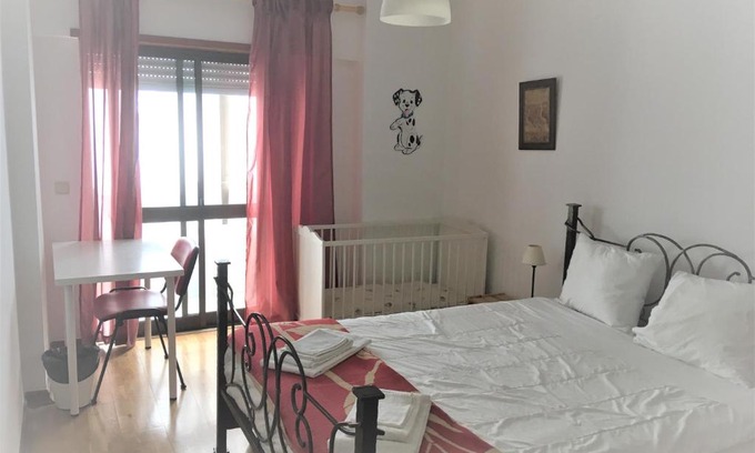 Carvoeira Apartamento | Apartamento Familiar Lisboa Taguspark