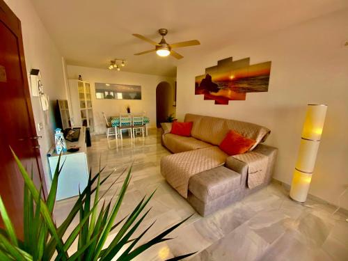 Carboneras Apartamento | Apartamento Familiar Torre del Rayo
