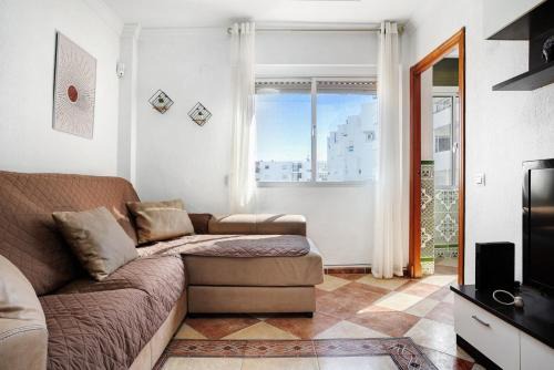 Barbate Apartamento | Apartamento Faro de Barbate