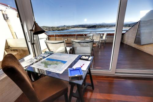 Suances Apartamento | Apartamento Faro de Suances