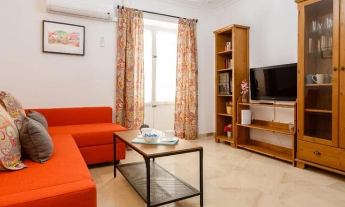 Old Town Apartamento | Apartamento FEDUCHY 10 min de la playa 2 baños