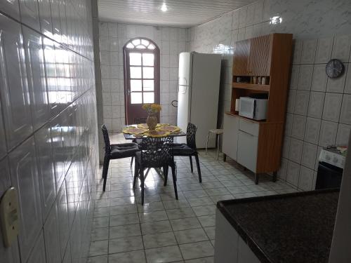 Aribiri Apartamento | Apartamento Ferias e Tarabalho