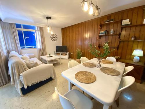 Torre del Mar Apartamento | Apartamento Fernando By Solymar Holiday