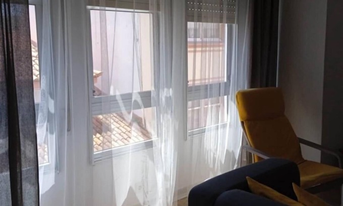 Ferrol Apartamento | Apartamento FERROL VELLO "Ferrol"