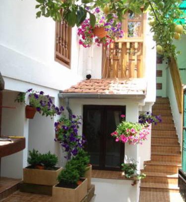 Queveda Apartamento | Apartamento Flor de Luna