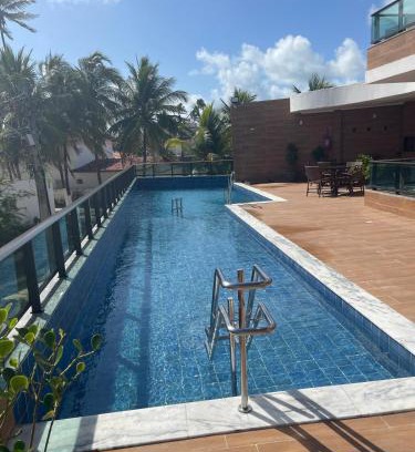Porto de Galinhas Apartamento | Apartamento Flat Porto de Galinhas - Piscinas Naturais