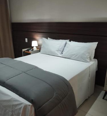 Jardim Imperial Apartamento | Apartamento Flat Itaboraí - Edifício Hélix