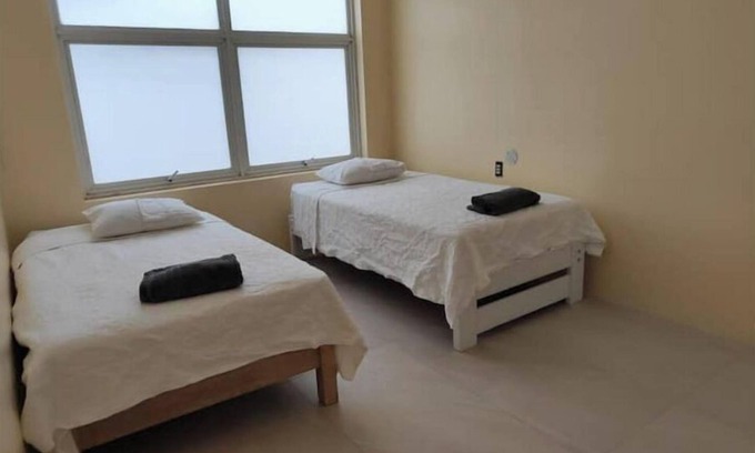 San Martin de Porres Apartamento | Apartamento Florentino 101.