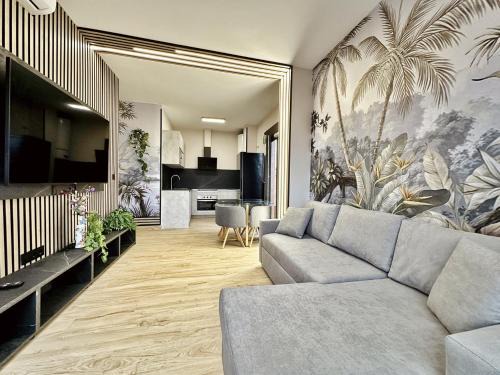 Noja Apartamento | Apartamento Flower Deluxe 6081B