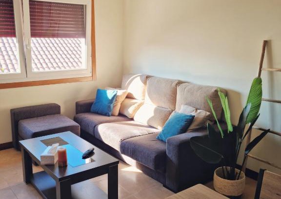 Vichona Apartamento | APARTAMENTO FORXÁN