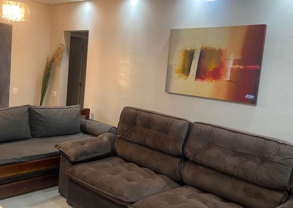 Morro do Maluf Apartamento | Apartamento four seasons