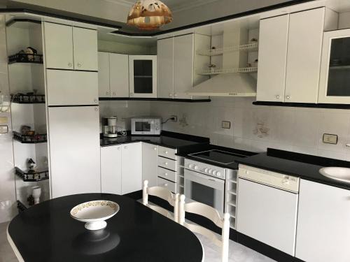 Fazouro Apartamento | Apartamento FOZ VILAMOR
