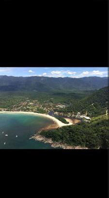 Barra do Una Apartamento | Apartamento Frente Rio Una próximo da praia
