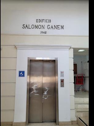 Centro Apartamento | APARTAMENTO GANEM SUITe 311